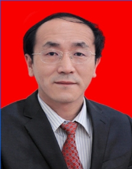 雷宏刚
